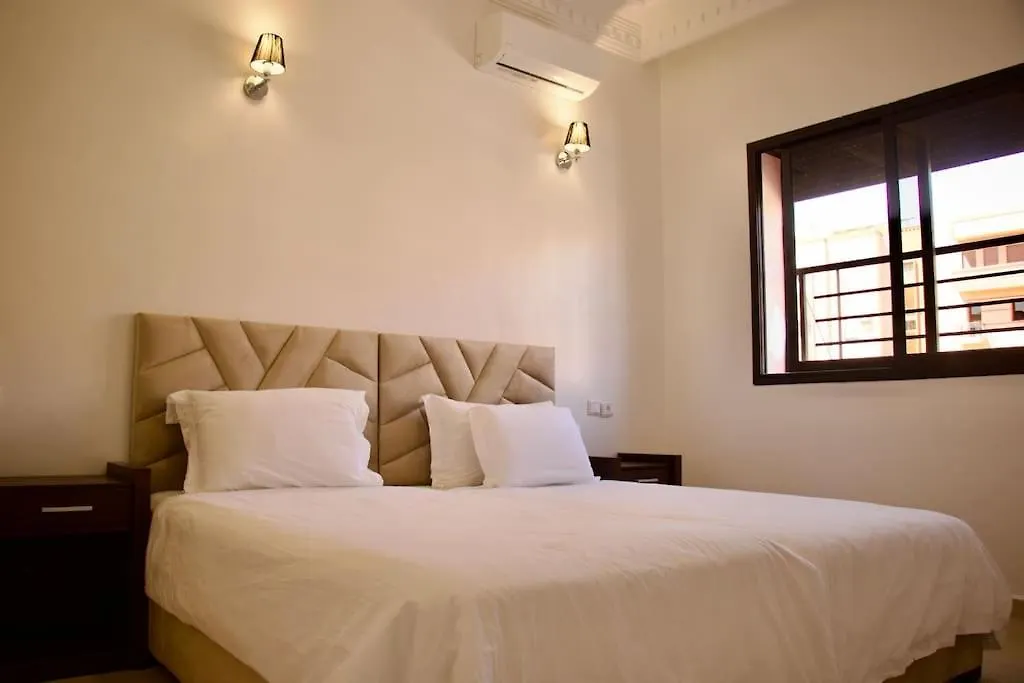 Magnifique Appartement Marrakech Marrakesh