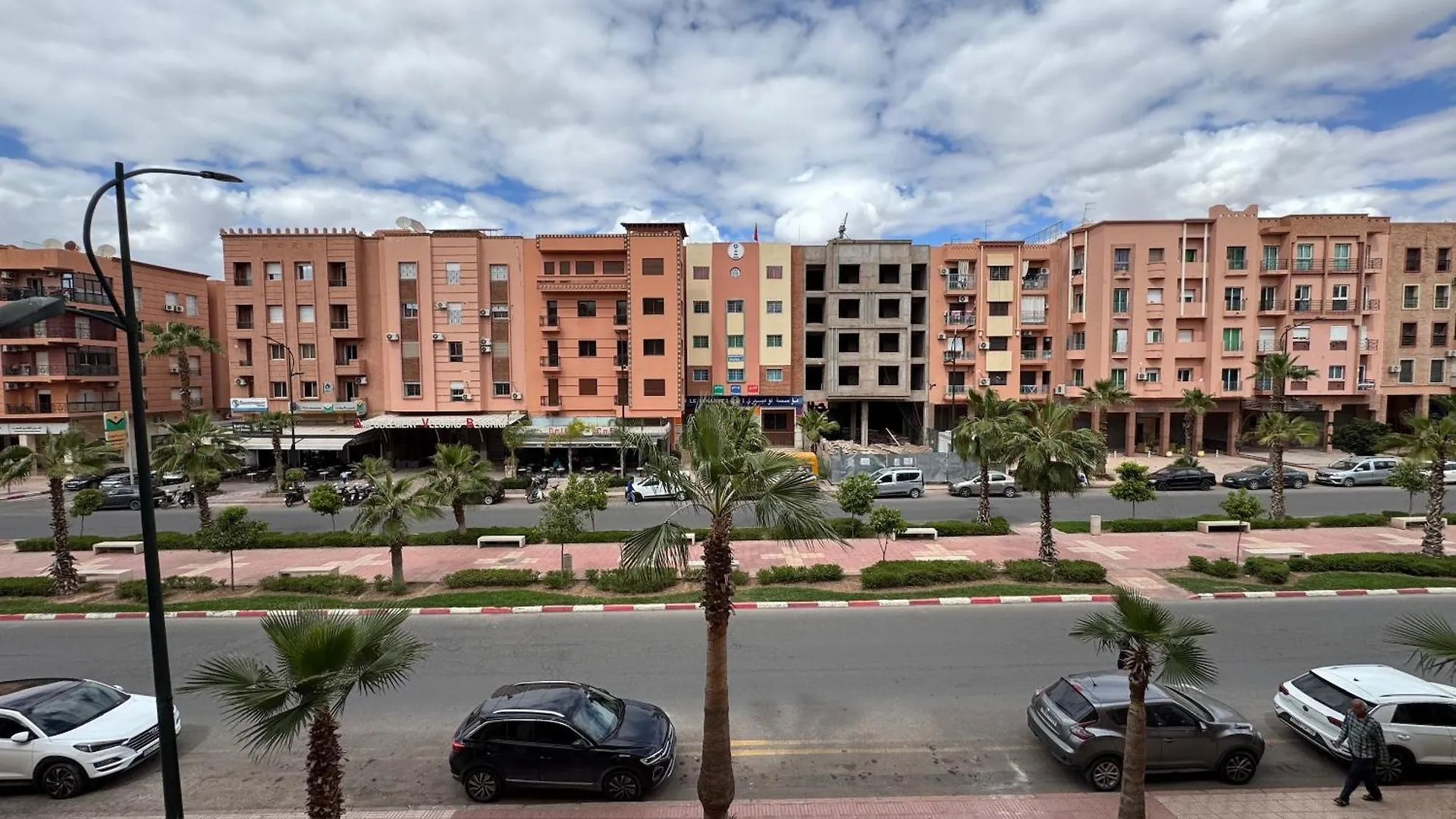 Magnifique Appartement Marrakech Marrakesh