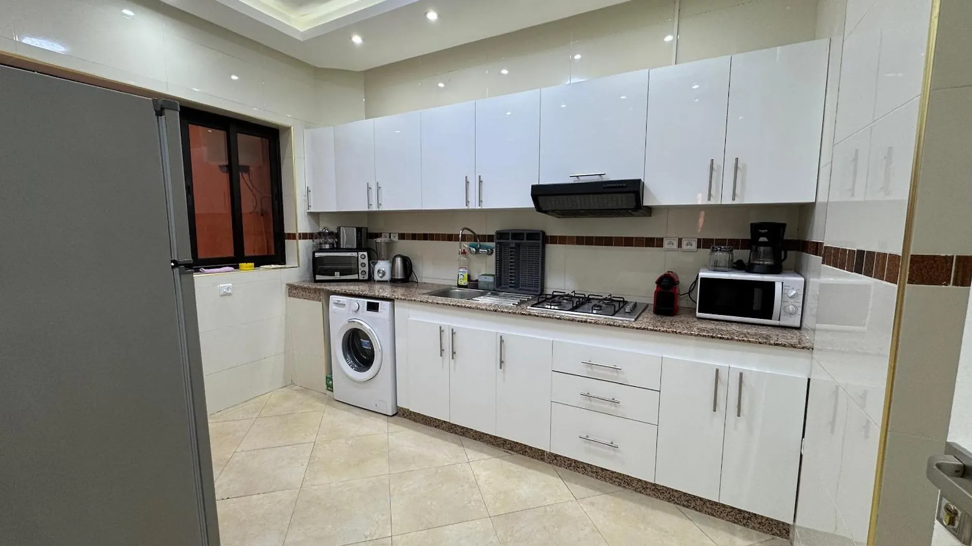 Magnifique Appartement Marrakech Marrakesh