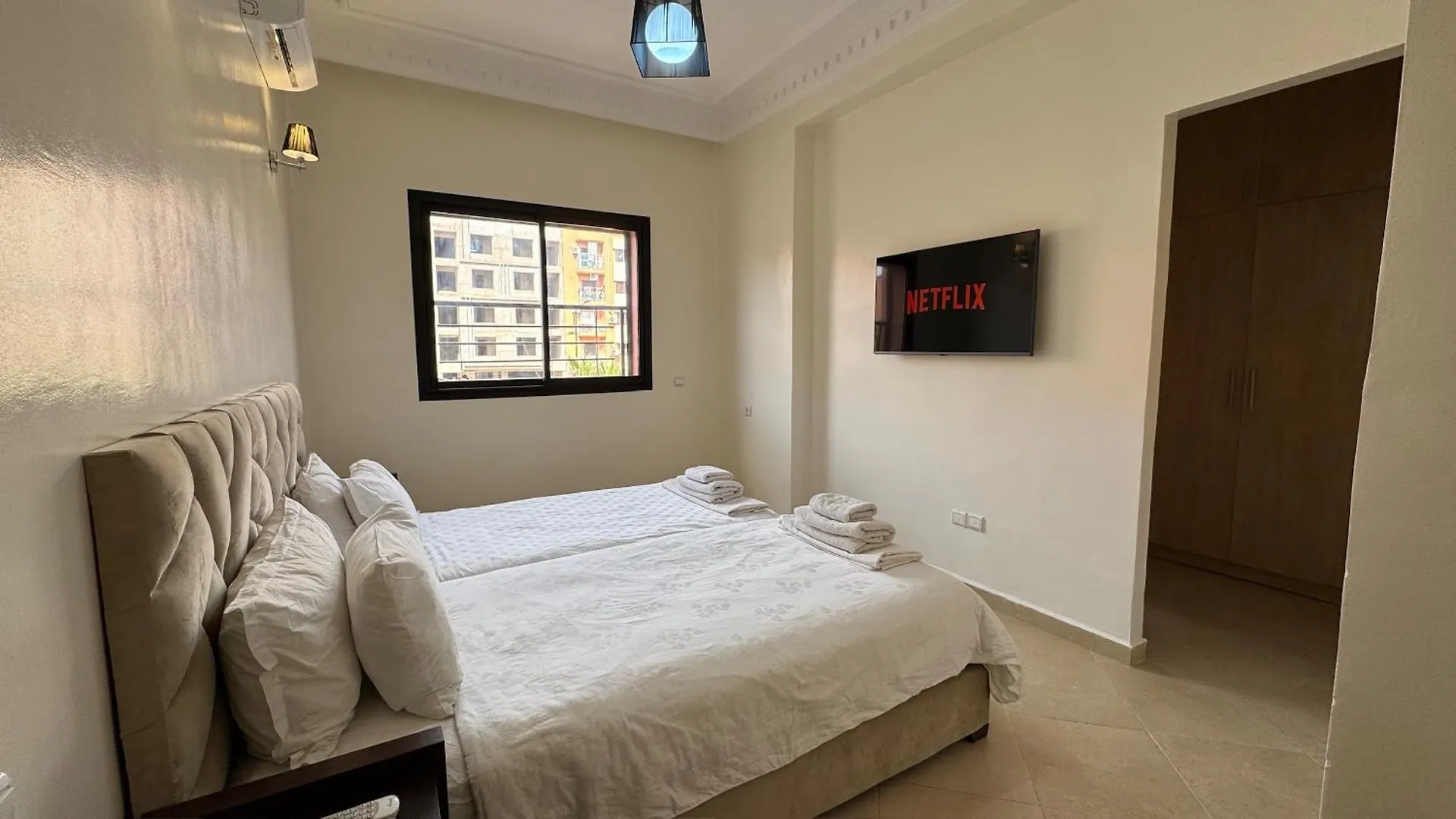 Magnifique Appartement Marrakech Marrakesh 0*,