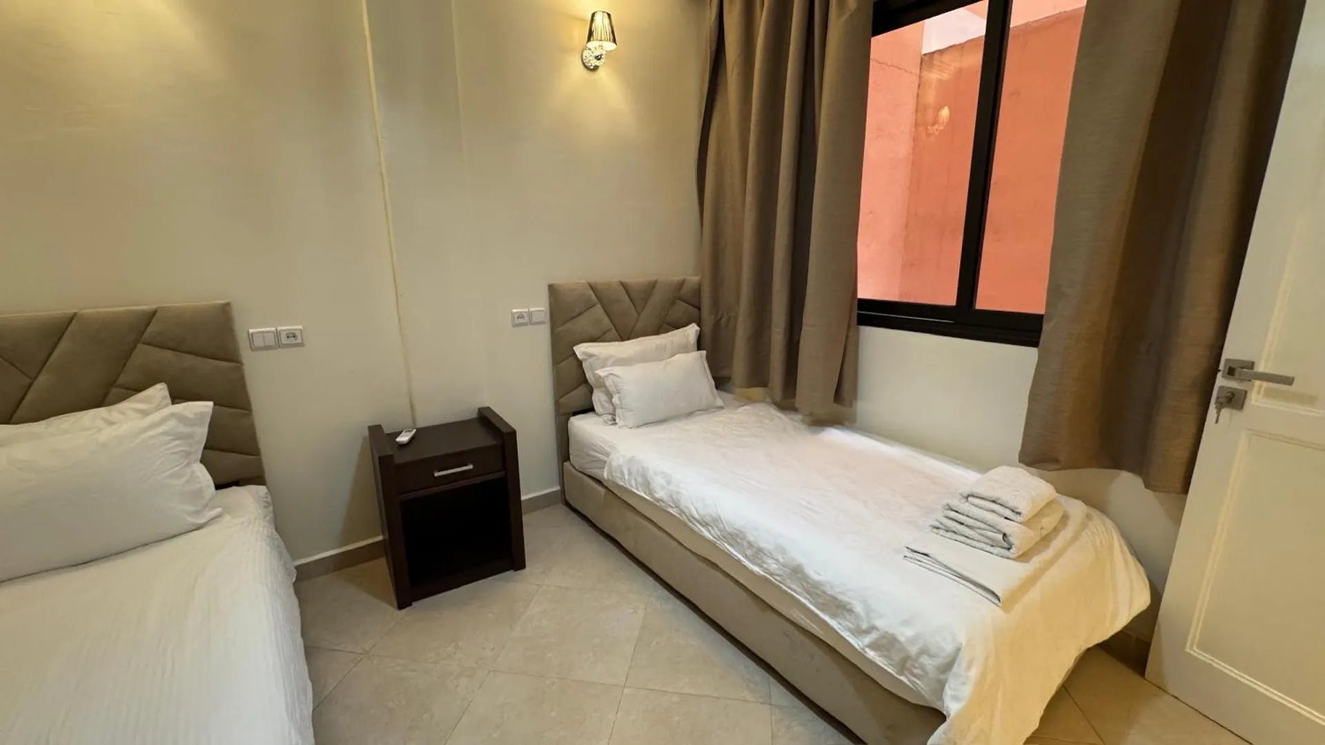 Magnifique Appartement Marrakech Marrakesh