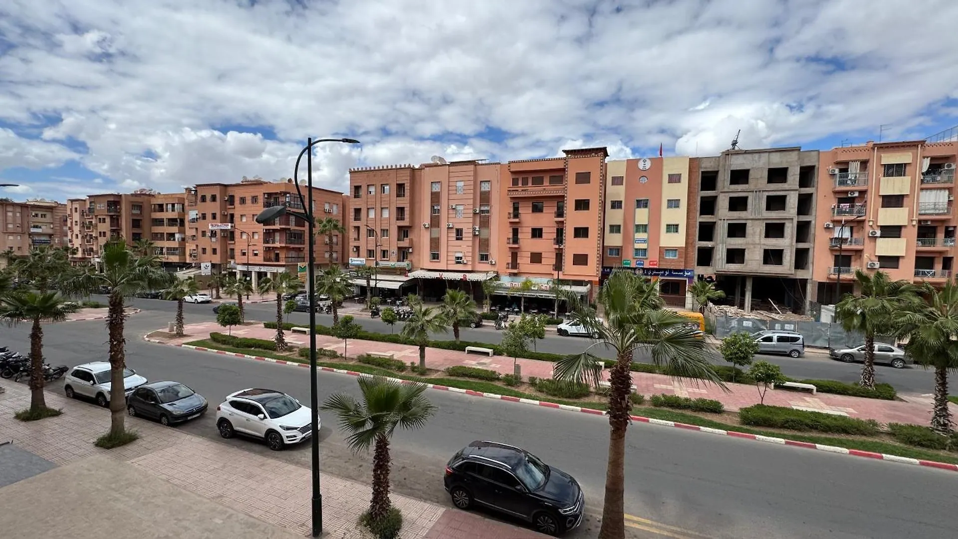 Magnifique Appartement Marrakech Marrakesh Morocco