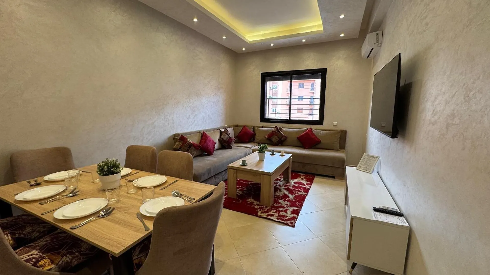 Magnifique Appartement Marrakech Marrakesh 0*,  Morocco