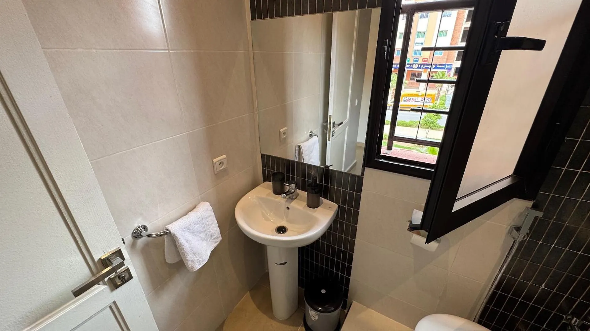 Magnifique Appartement Marrakech Marrakesh Apartment