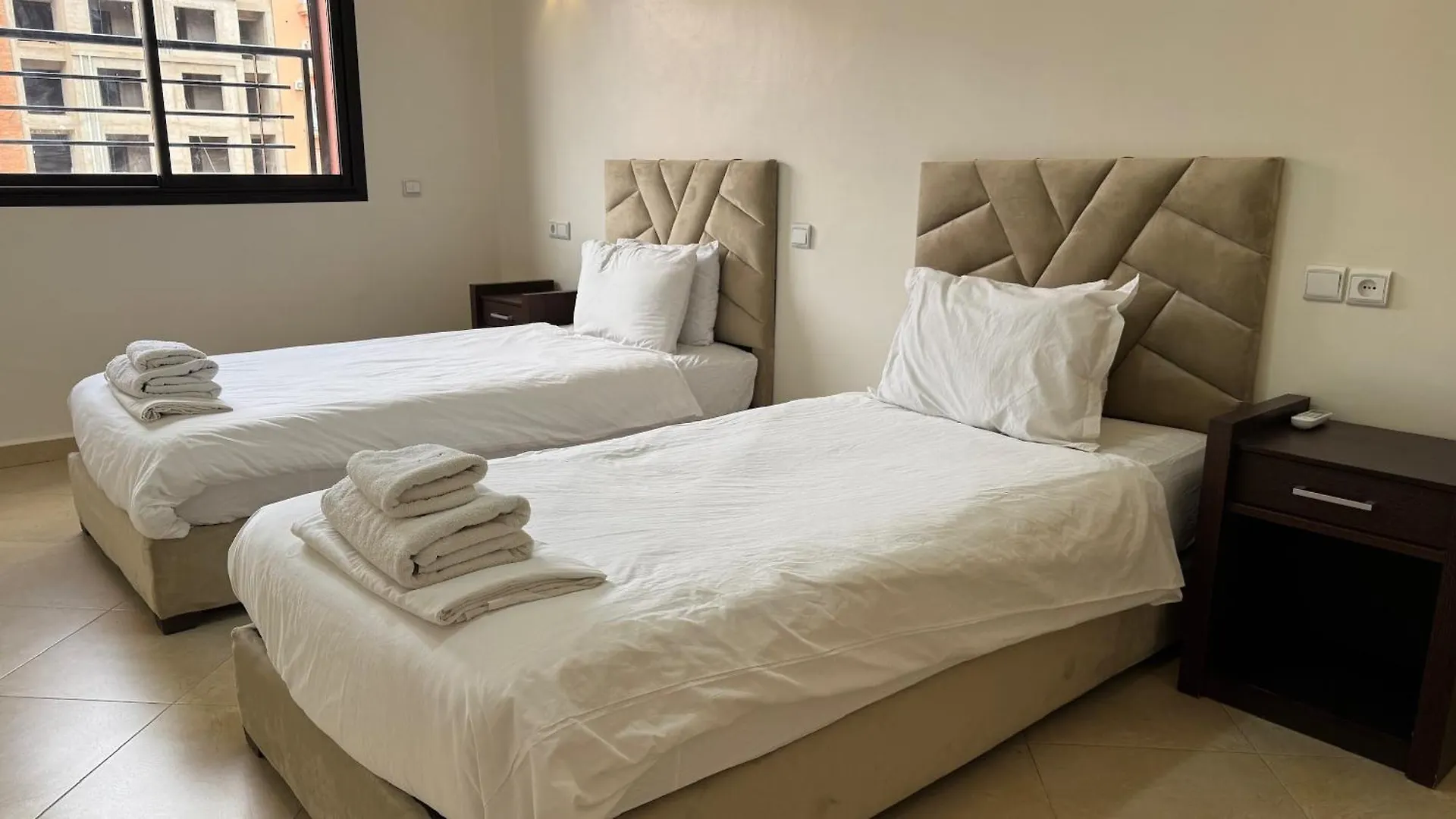 Magnifique Appartement Marrakech Marrakesh Morocco